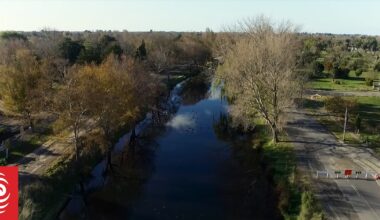 Christchurch council committee gauges housing providers' interest in red-zoned land