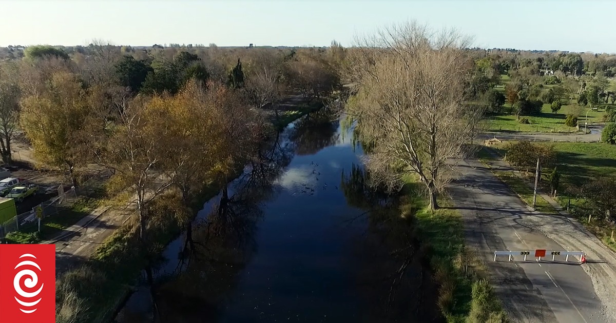 Christchurch council committee gauges housing providers' interest in red-zoned land