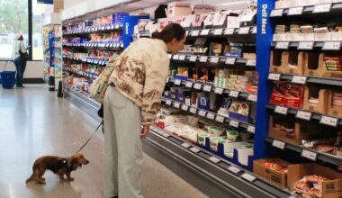 Americans Are Spending Faster Than They Earn As…