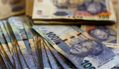 Point of view: how stokvels are transforming financial inclusion in South Africa