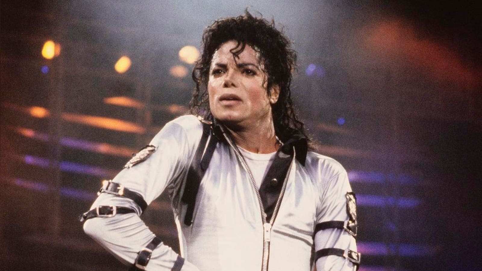 Michael Jackson Blocked From His First No. 1 On One Chart By BTS