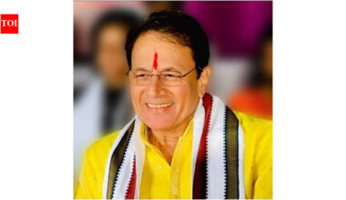 Arun Govil: ‘Nobody wants to see another Ram’: Arun Govil speaks on backlash over Ranbir Kapoor's ‘Ramayana’, calls him 'good actor' | Hindi Movie News