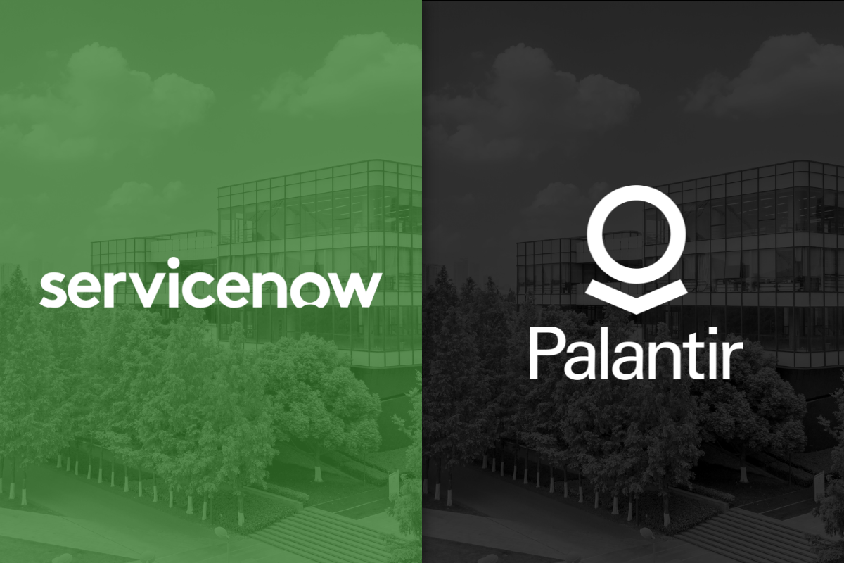 Forget SaaS: Why AI Agents Could Make ServiceNow and Palantir Technologies the Next Trillion-Dollar Platforms