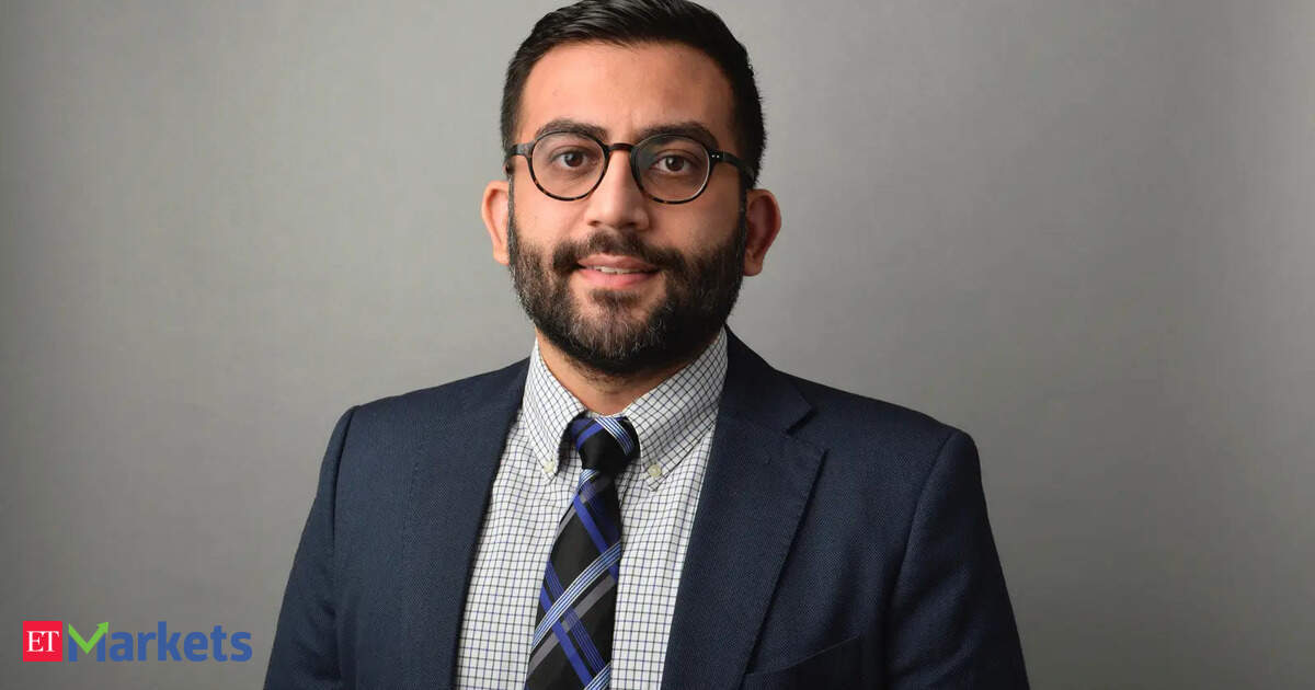 Why a flexible asset allocation approach beats static exposure over the next 3 years: ICICI Pru AMC’s Ihab Dalwai