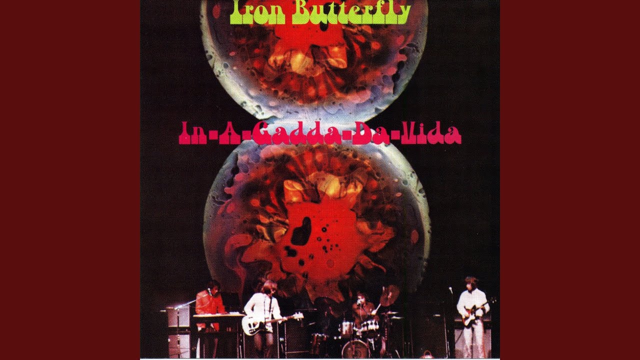 In-A-Gadda-Da-Vida (2006 Remaster Full-Length) - YouTube