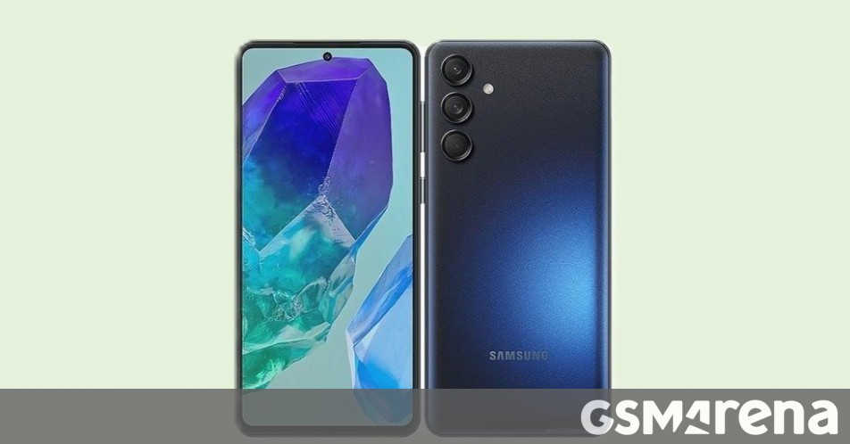 Samsung Galaxy M55, A16 5G, and A17 5G receive One UI 8.5 stable update