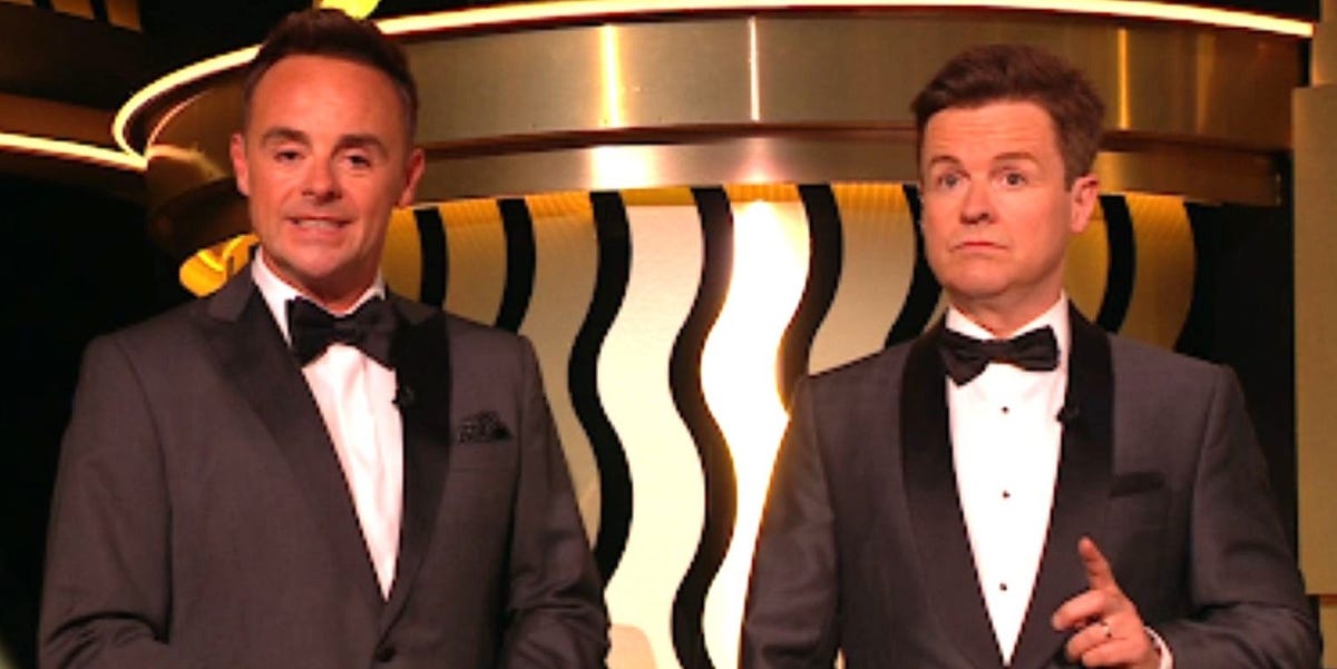 Britain's Got Talent confirms 2026 winner after "best final so far"
