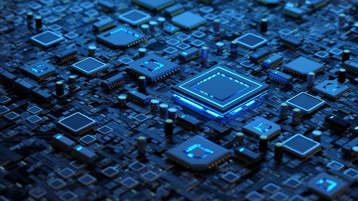 This Is the Artificial Intelligence (AI) Stock I'd Buy if the Market Crashed Tomorrow