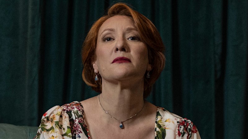Dr Jeni Haynes: How the survivor of extreme abuse and DID used her alters to put her father behind bars