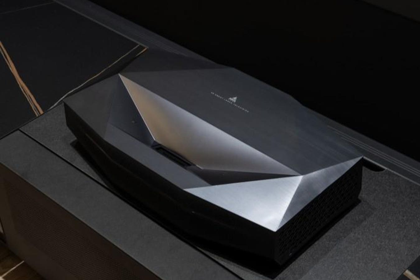 AWOL Aetherion Pro Projector Now Commercially Available