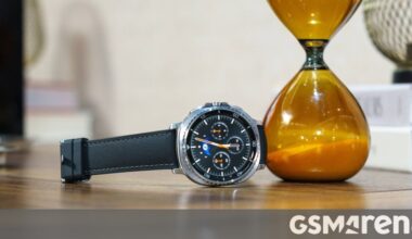 Samsung Galaxy Watch9's codename surfaces, might launch with a Classic model