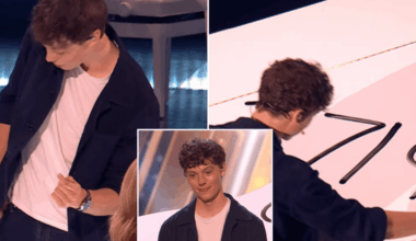 ITV BGT fans left frustrated as they 'work out' magician's finale act after awkward swear word blunder: 'Was it just me?'