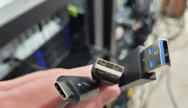 USB cables