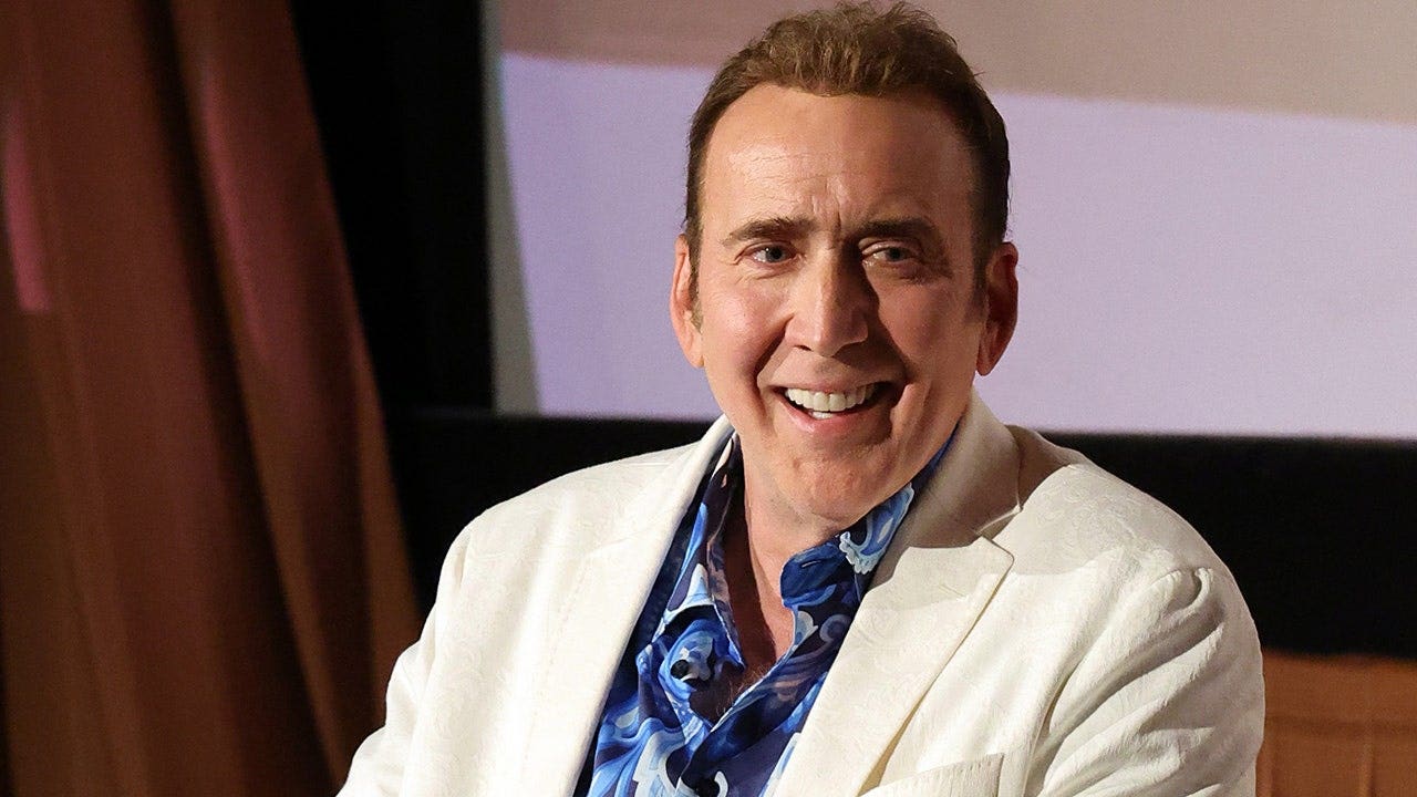 Nicolas Cage turned down 'Dumb and Dumber' and 'Spider-Man' roles