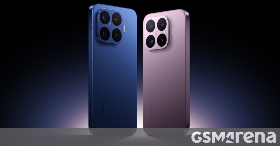Weekly poll: will you buy the Xiaomi 17T or the Xiaomi 17T Pro?