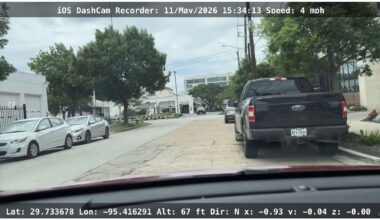 Free dashcam app and Mac utility apps worth trying