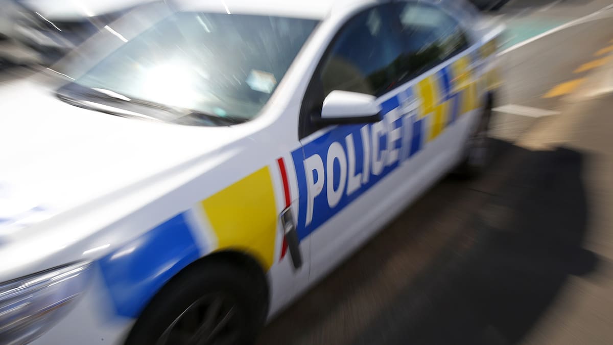 Serious crash closes SH25 near Whangamatā, one airlifted to hospital