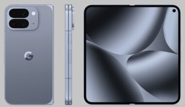 Pixel 10 Pro Fold is $300 off right now, but this Best Buy open-box unit is $615 off the list price