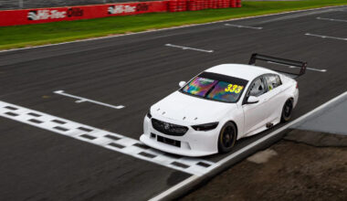 South Australian squad outlines Supercars development pathway goal