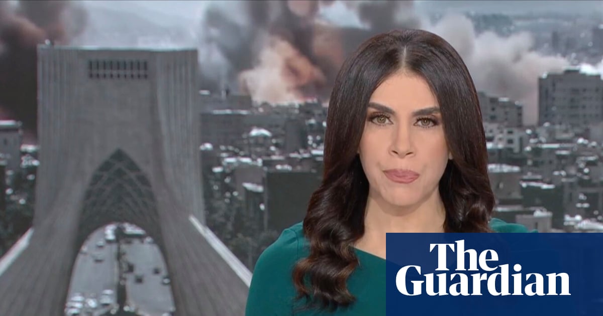 Sky exits UAE news venture after genocide denial accusations | Sky