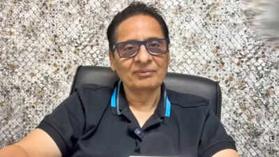 Vashu Bhagnani row: Multiplex chain dismisses reports of legal action against his production house; calls them 'misleading'