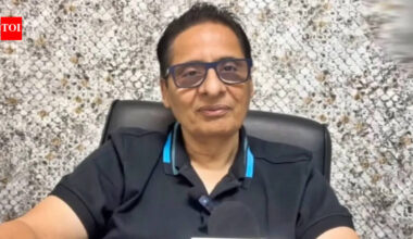 Vashu Bhagnani row: Multiplex chain dismisses reports of legal action against his production house; calls them 'misleading' | Hindi Movie News