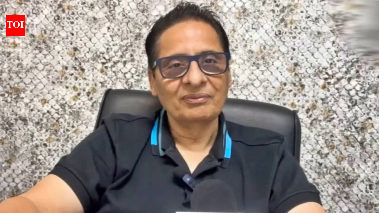 Vashu Bhagnani row: Multiplex chain dismisses reports of legal action against his production house; calls them 'misleading' | Hindi Movie News