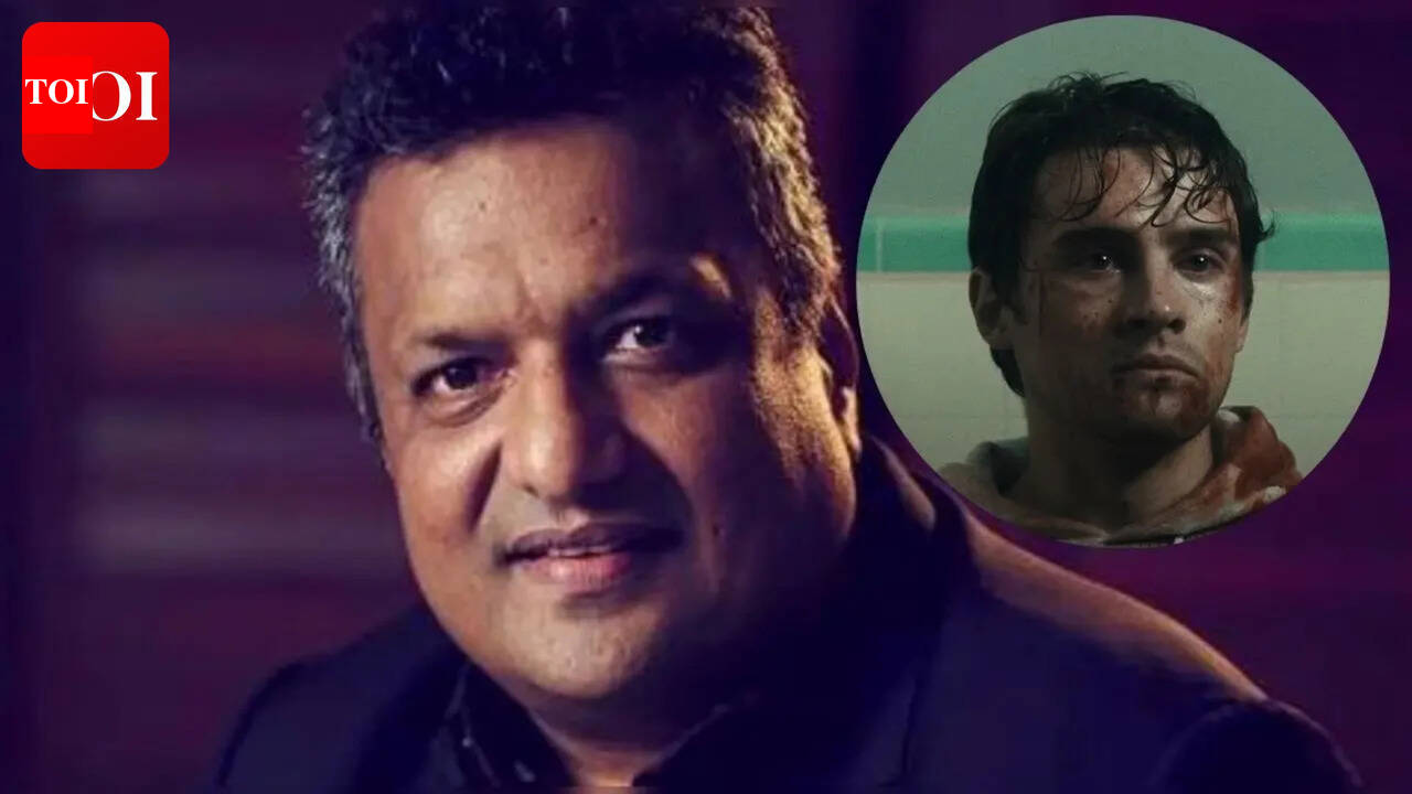 Sanjay Gupta: 'Most were underage': Sanjay Gupta flags CBFC age restriction violations at 'Obsession' screening | Hindi Movie News