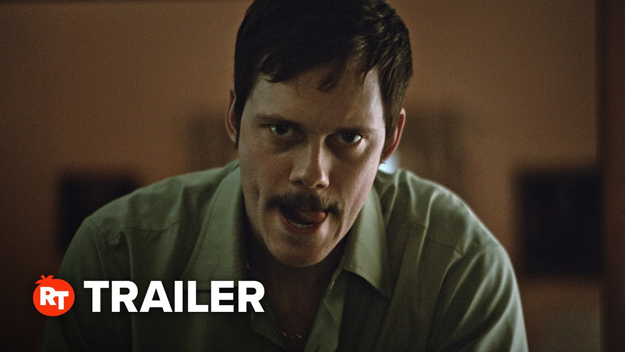 Dead Man's Wire Trailer #1 (2026) - YouTube