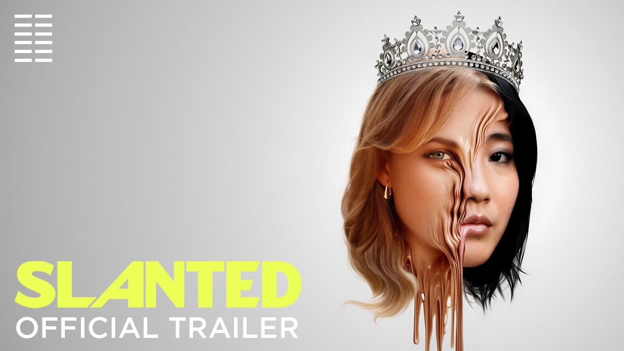 Slanted | Official Trailer | Bleecker Street - YouTube
