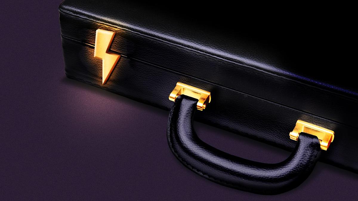 AI is turning energy into the hottest business in America