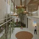 Selected project from the International Competition for the design of the new MAC Panamá museum, 2026. Image © Palma + Taller TO MAC Panamá Selects Palma + Taller TO to Design Its New Museum Building - Image 5 of 5