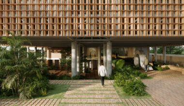 MAC Panamá Selects Palma + Taller TO to Design Its New Museum Building