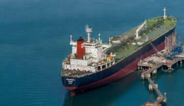 WH official says Indian refineries to benefit after Hormuz reopening