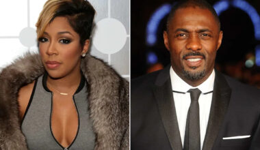 K. Michelle Says She's 'So Sick' of Hurtful Jokes About Her 2013 Relationship with Idris Elba: 'People Thought That I Was Not Good Enough'