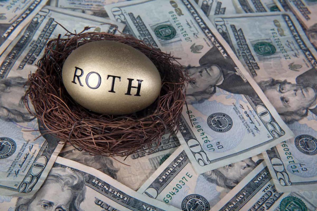 The Backdoor Roth IRA Move High Earners Use to Get $7,500 of Tax-Free Money Past the Income Cap