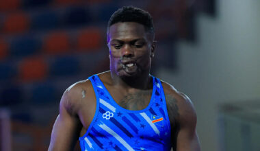 The remarkable rise of Dunia Sibomana-Rodriguez