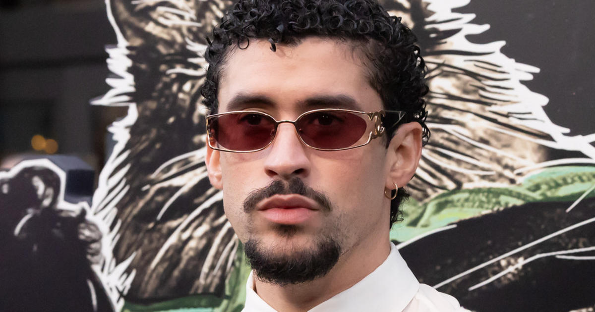 Bad Bunny joins 'Toy Story 5': A first look at his 'effortlessly cool' character