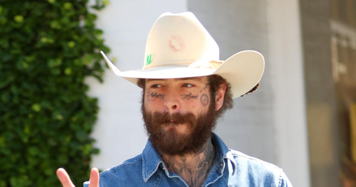 Post Malone cancels 3 weeks of tour due to unfinished music