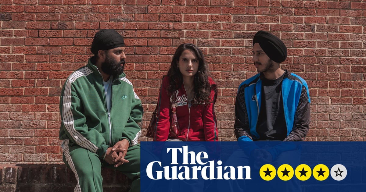 Vengeance: Murder on the Heath review – the amazing acting helps to make sense of this tragic killing | Television