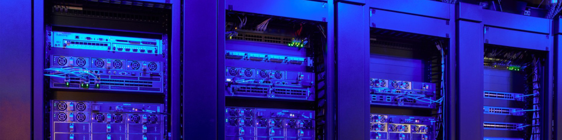 Nokia launches AI networking lab to drive co-innovation with partners and accelerate next era of AI-native data center networking