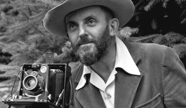Why Ansel Adams' Legacy Matters in the AI Era