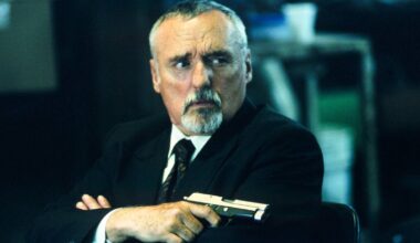 16-Year-Old Nine-Part Action Thriller Series '24' Still Cannot Be Beat