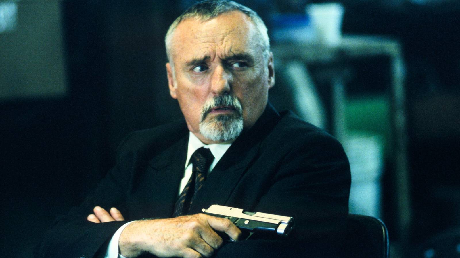 16-Year-Old Nine-Part Action Thriller Series '24' Still Cannot Be Beat