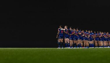 Eden Park to host Warriors' 2027 Anzac Round match