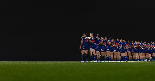 Eden Park to host Warriors' 2027 Anzac Round match