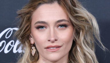 Paris Jackson insists relationship with Michael Jackson is 'no one's business'