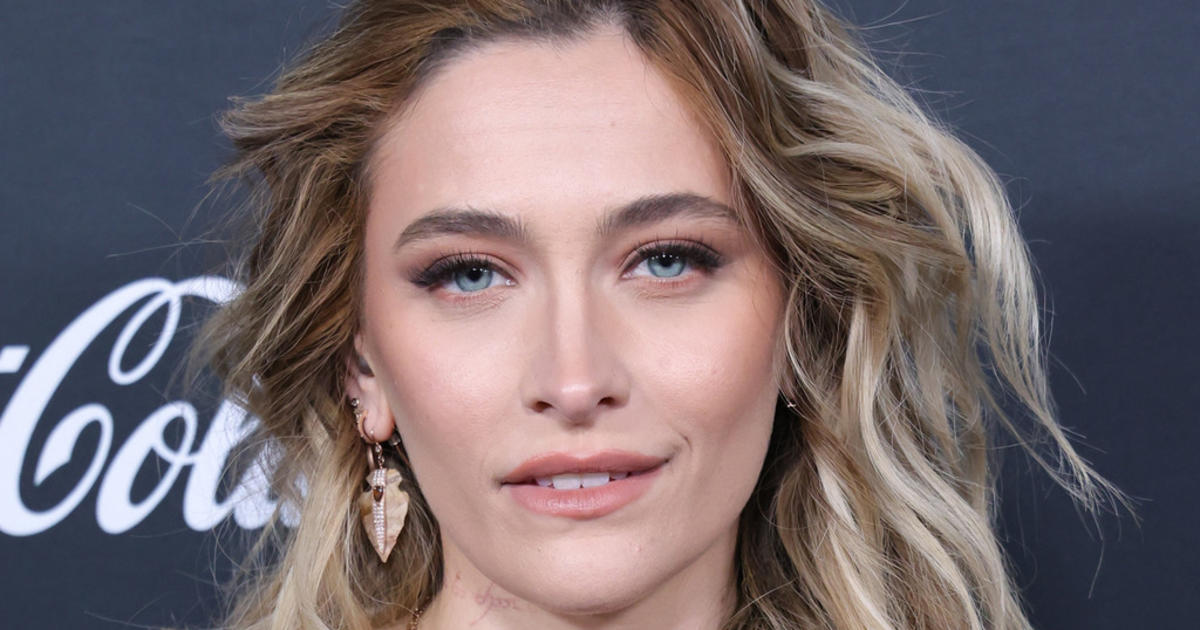 Paris Jackson insists relationship with Michael Jackson is 'no one's business'