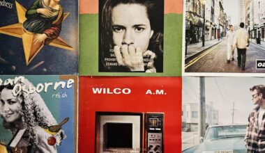 PLAYLIST: 1995 Saturday Morning Flashback - May 9, 2026