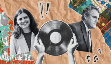 From Herbs to Head Like a Hole: MPs on their favourite local albums